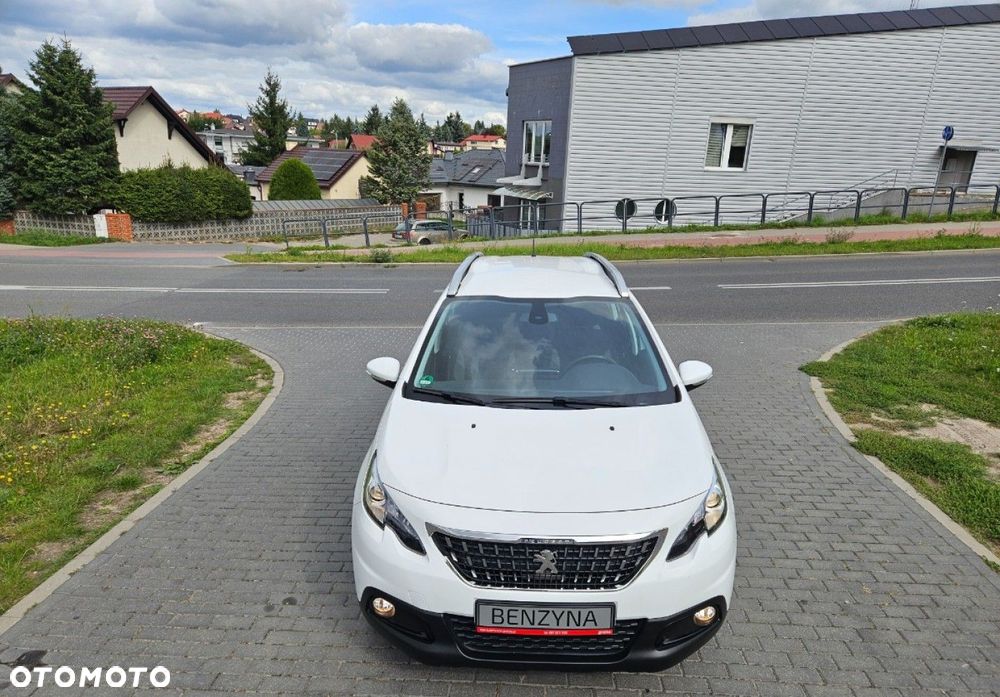 Peugeot 2008 - 29