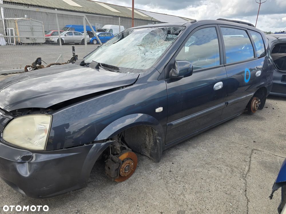 A044 / KIA CARENS II / NA CZĘŚCI - 3