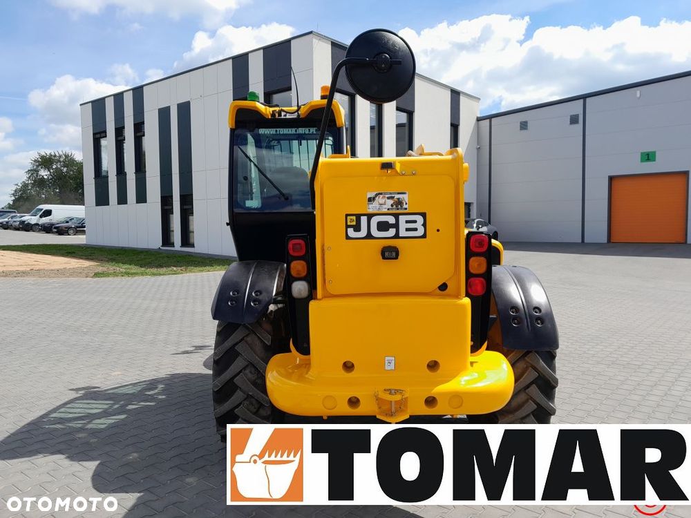 JCB 540-170 2022R - 8