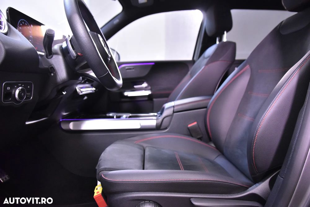 Mercedes-Benz GLB - 27