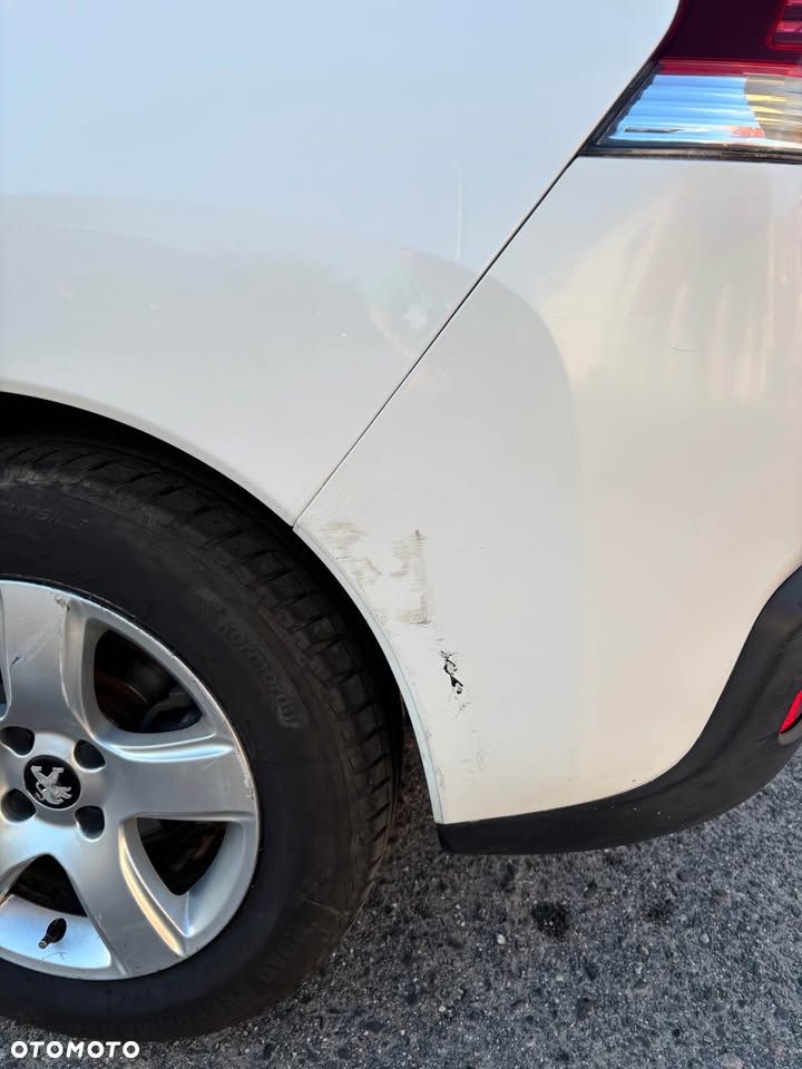 Peugeot 3008 BlueHDi 120 Stop & Start Allure - 8