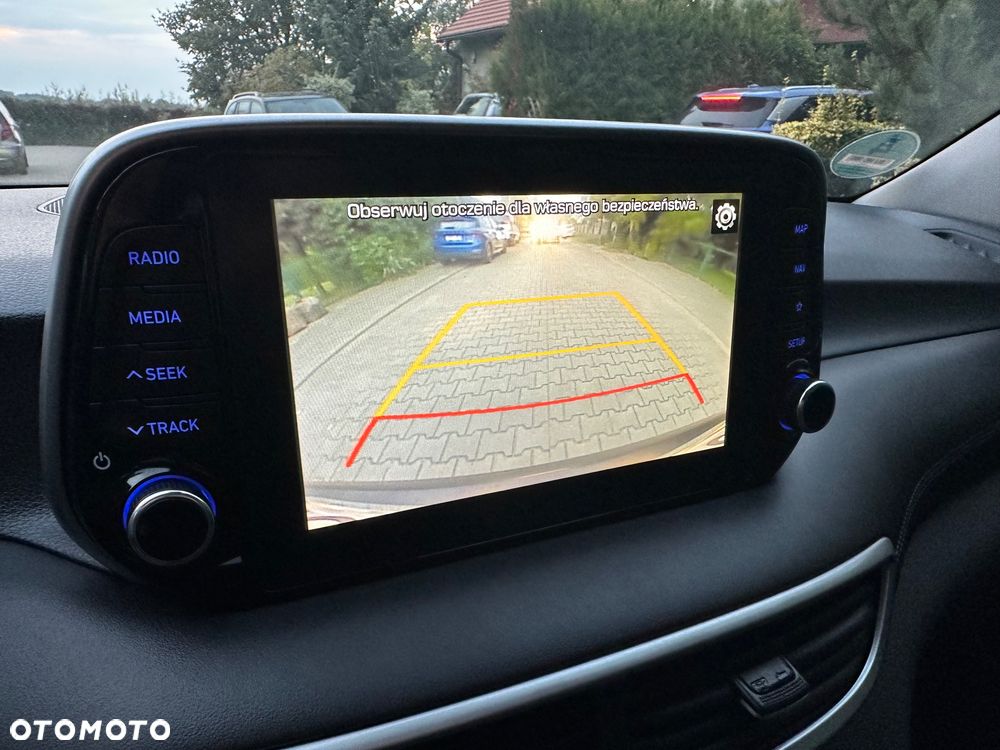 Hyundai Tucson 1.6 GDi 2WD Advantage+ - 15
