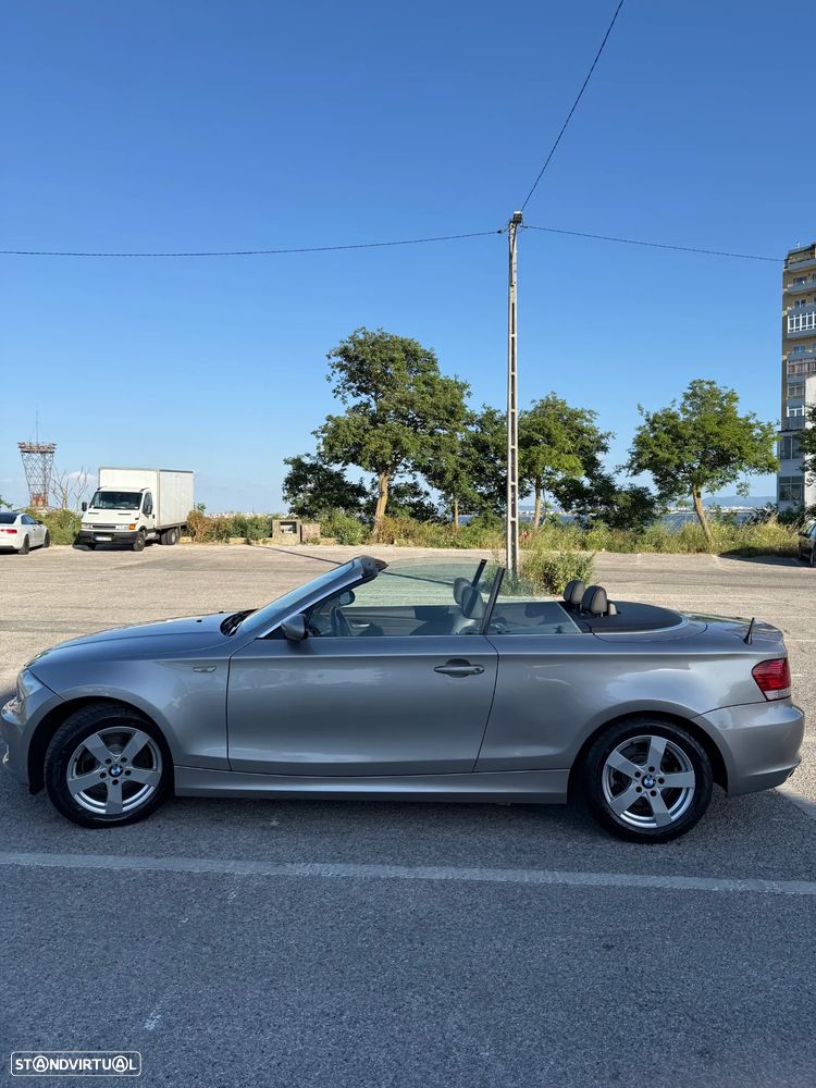 BMW 120 i - 12