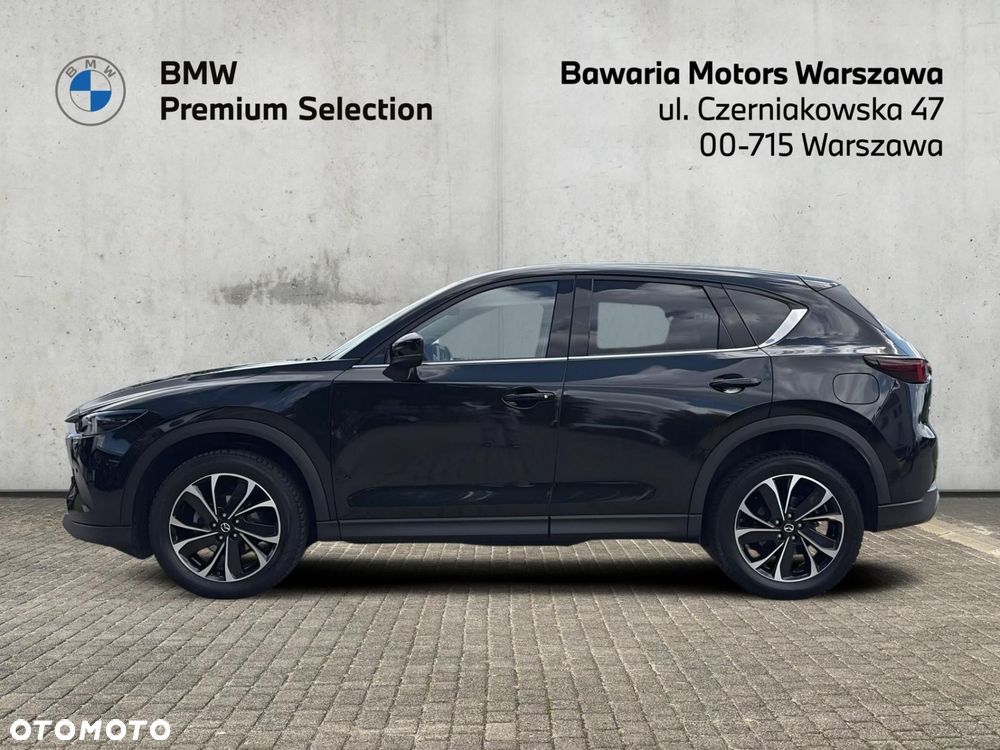 Mazda CX-5 - 3
