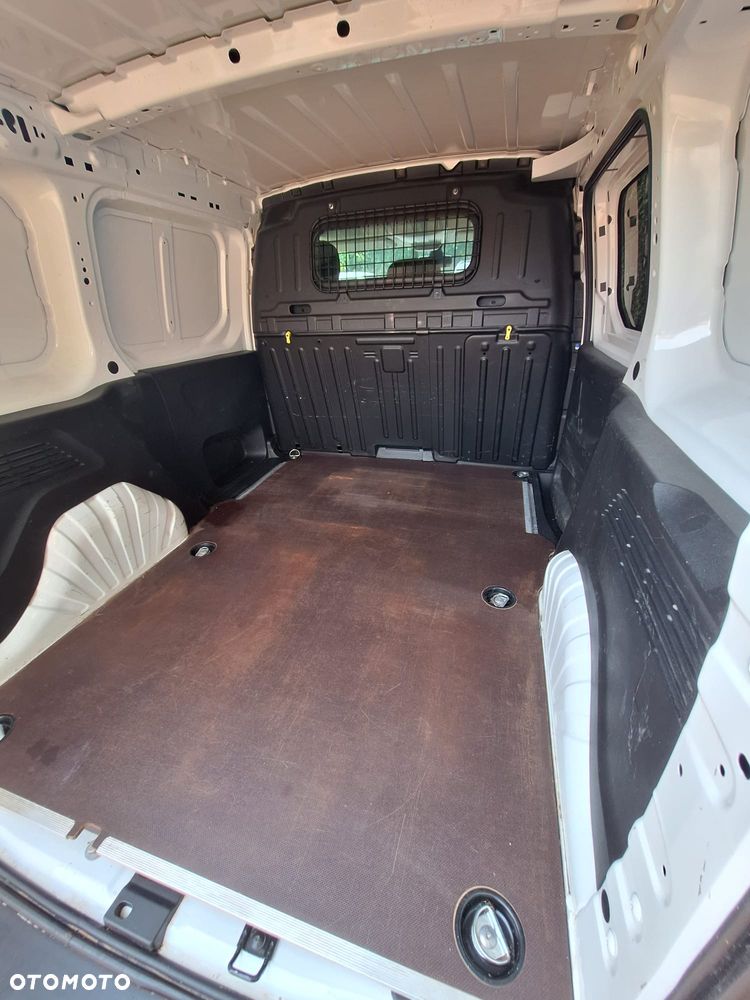 Opel Combo 1.5 CDTI Edition S&S - 4