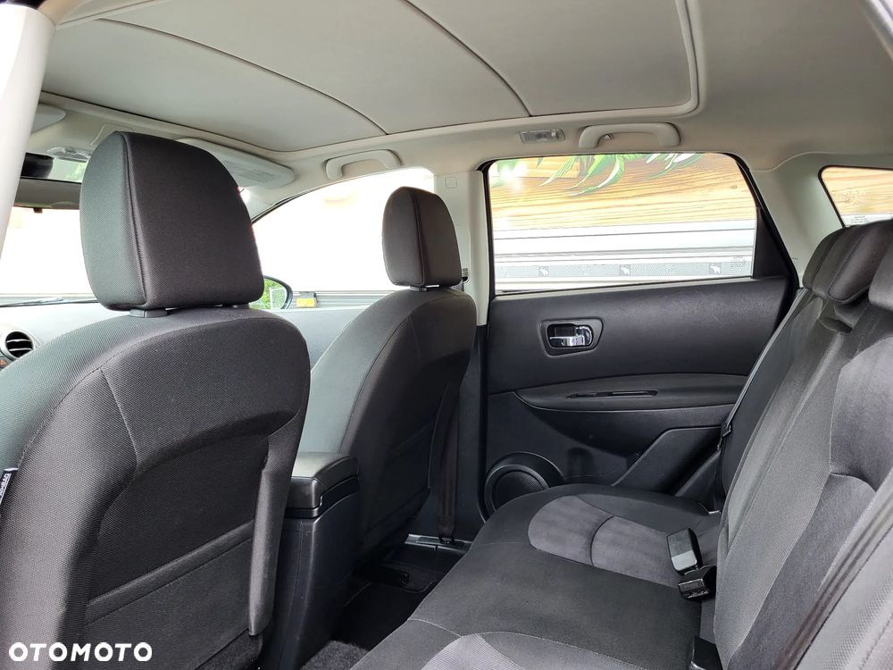 Nissan Qashqai 1.6 Tekna - 26