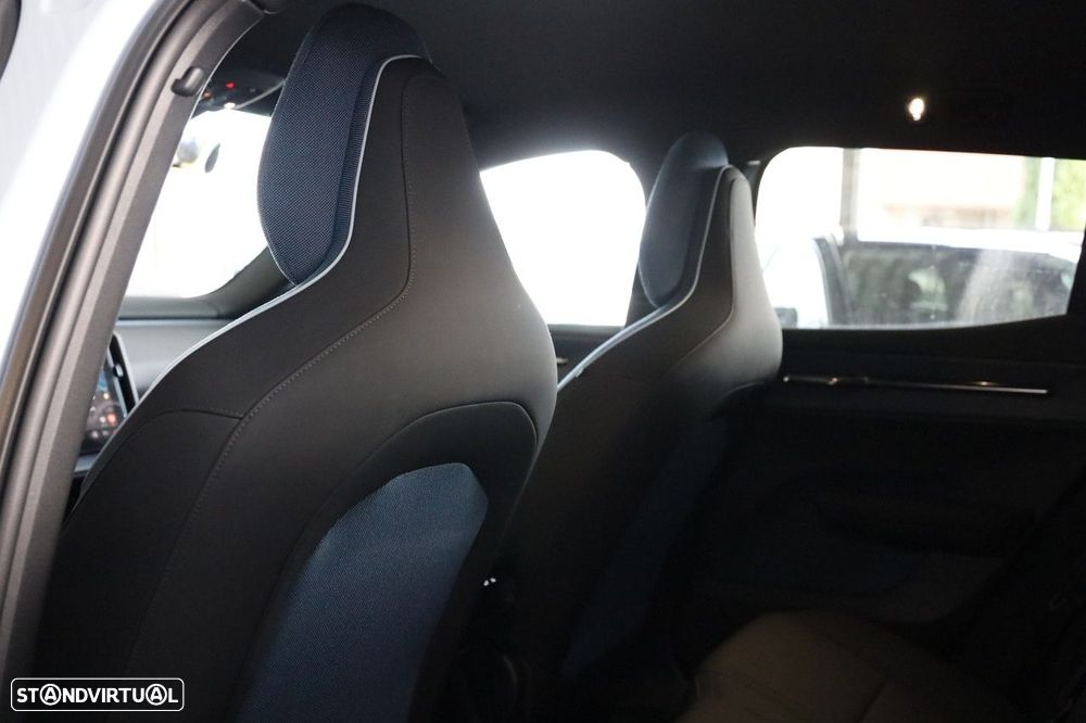 Volvo EX30 51 kWh Single Motor Core - 12