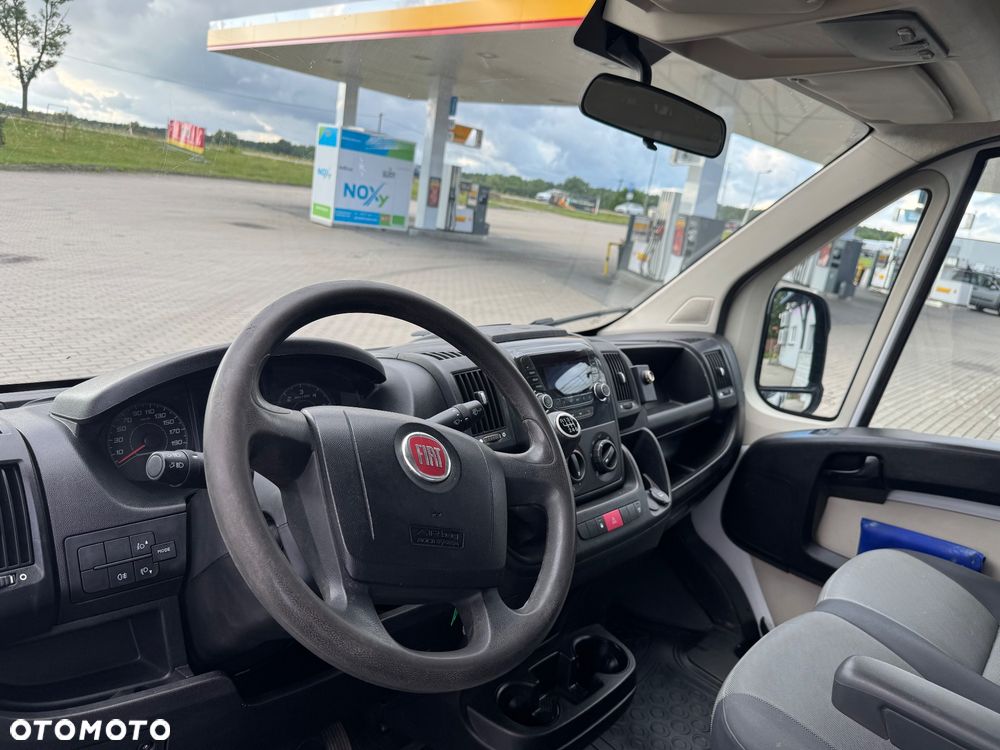 Fiat Ducato - 10