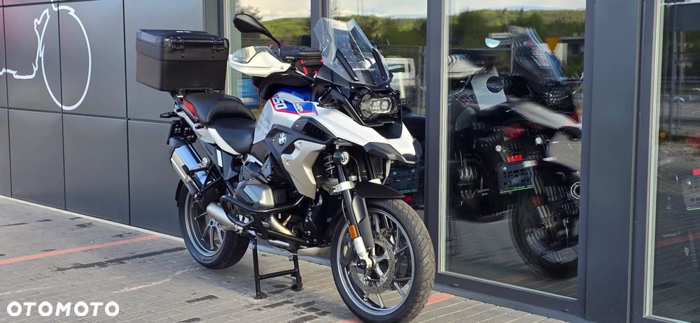 BMW GS - 6
