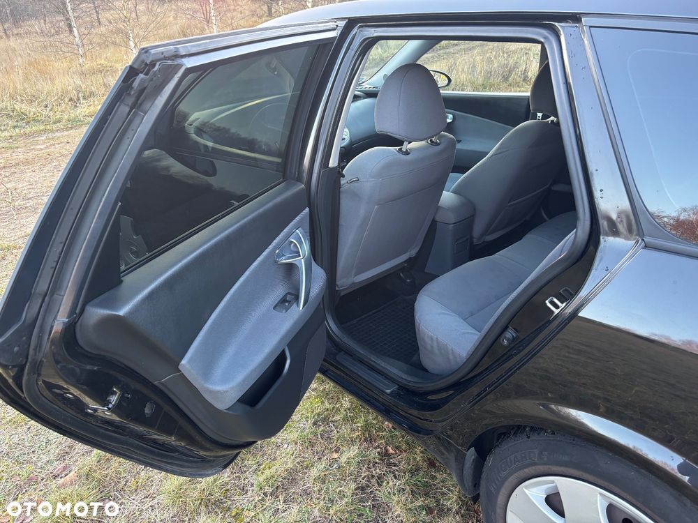 Nissan Primera Traveller 1.8 visia-plus - 8