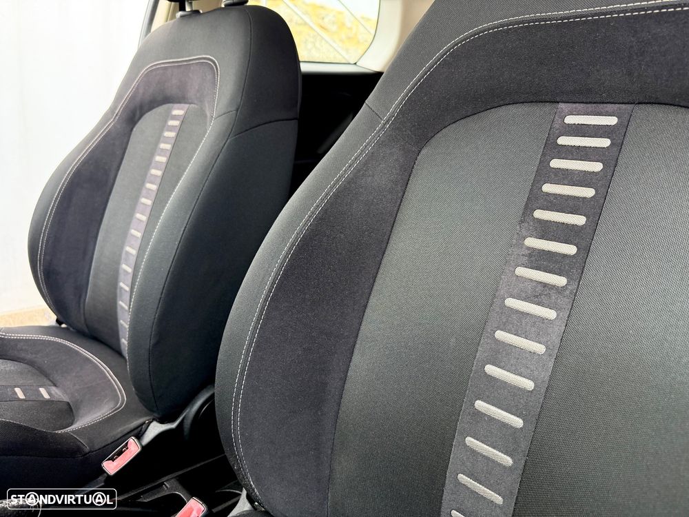 Fiat Punto 1.3 Multijet Trofeo - 45