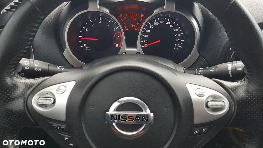 Nissan Juke 1.6 Start/Stop Acenta - 30