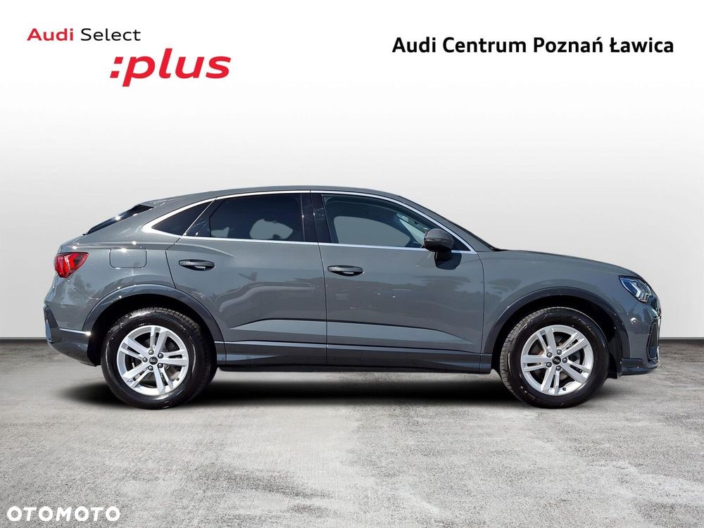 Audi Q3 Sportback - 6