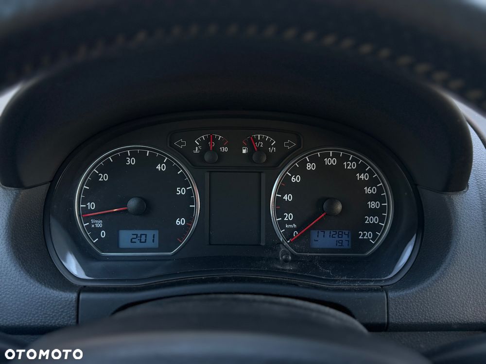 Volkswagen Polo 1.2 CrossPolo - 10