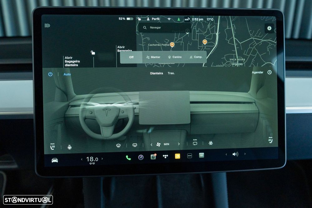 Tesla Model Y Long Range Dual Motor AWD - 14