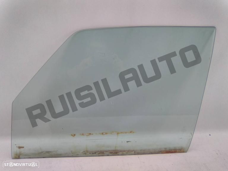 Vidro Porta Frente Direito  Mercedes W123 [1976_1985] 220d - 3