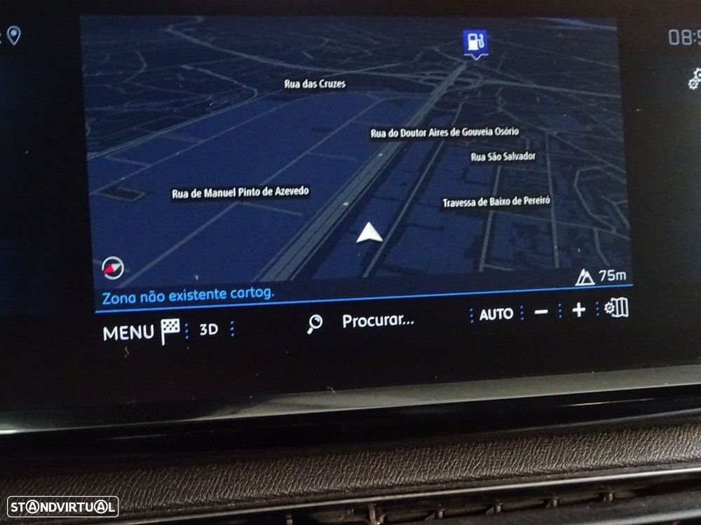 Peugeot 5008 1.2 PureTech Allure Pack EAT8 - 26