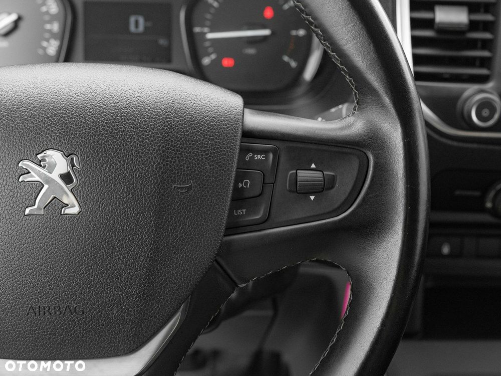 Peugeot Expert - 17