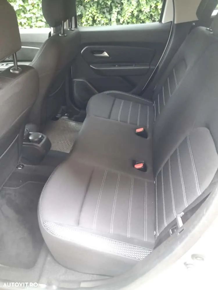 Dacia Duster 1.5 Blue dCi Prestige - 19