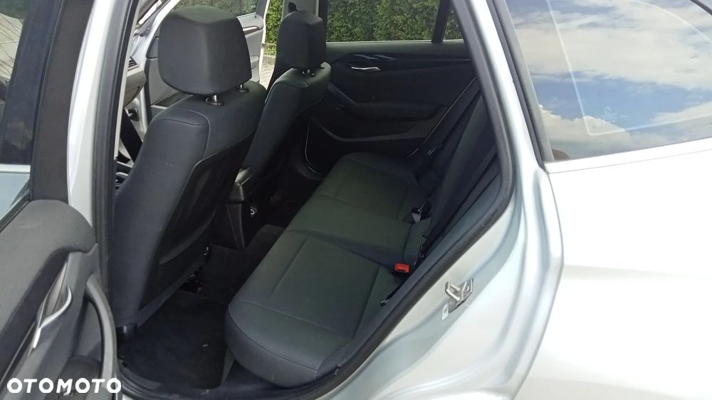 BMW X1 - 18