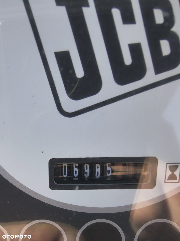 JCB 406 407 L30 L25 TL80 TL75 L506 L507 L509 906M WA80 - 8