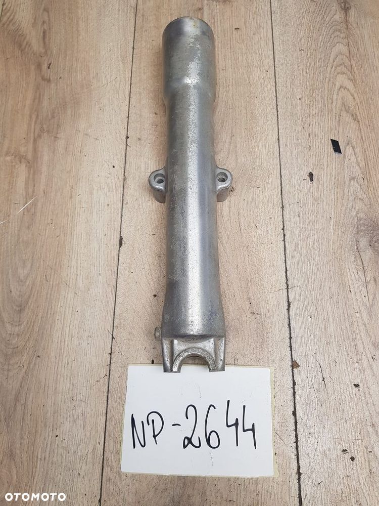 Goleń prawy Harley Davidson Softail Heritage Fat Boy 45915-08 - 1