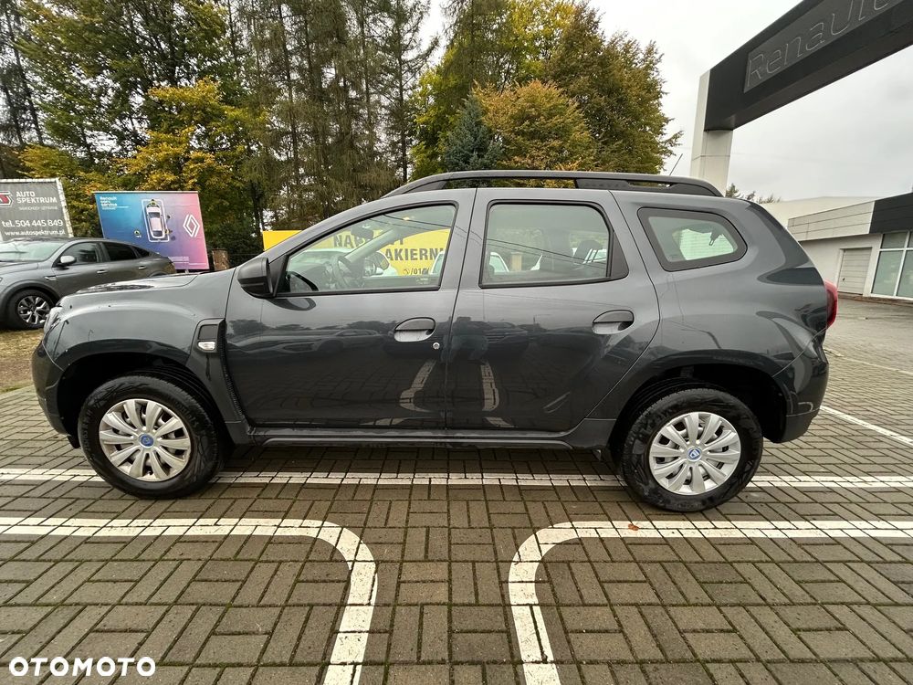 Dacia Duster 1.0 TCe Essential - 3