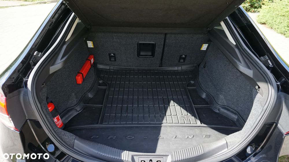 Ford Mondeo 1.5 EcoBoost Edition - 13