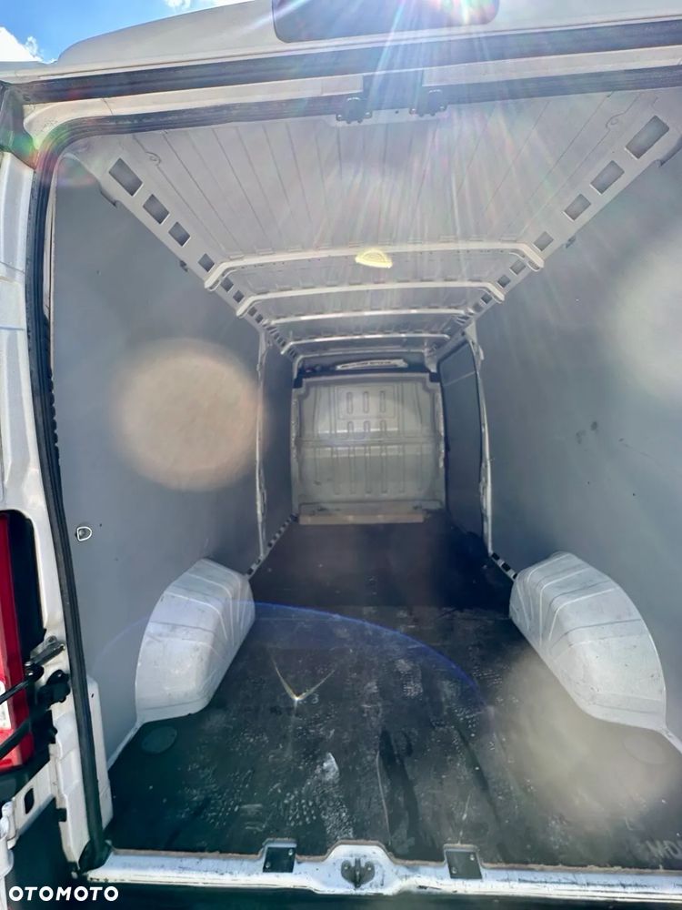 Fiat Ducato - 11