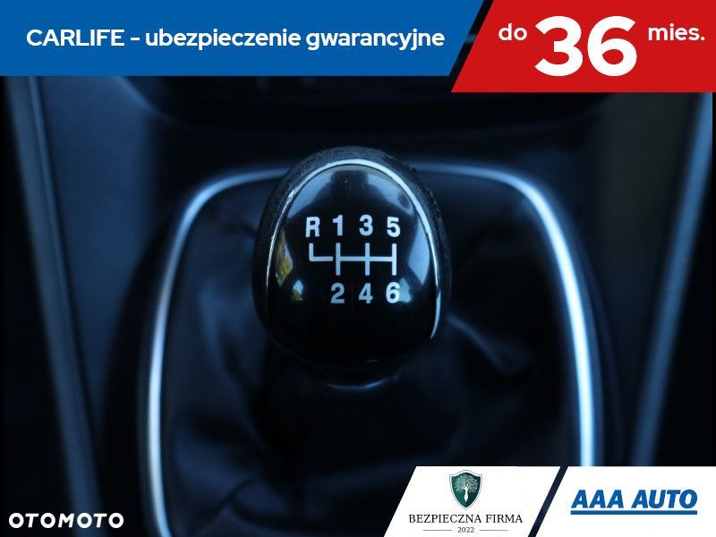 Ford Grand C-MAX - 18