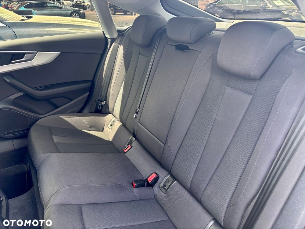 Audi A5 Sportback - 38