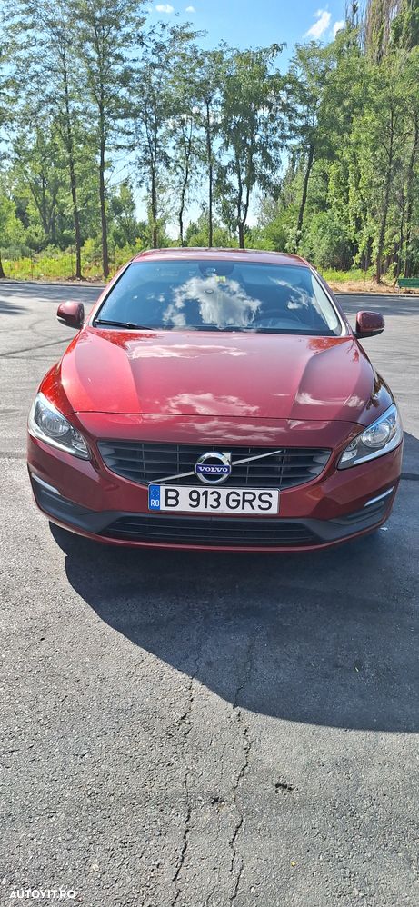 VOLVO S60 2017 — imagine 3