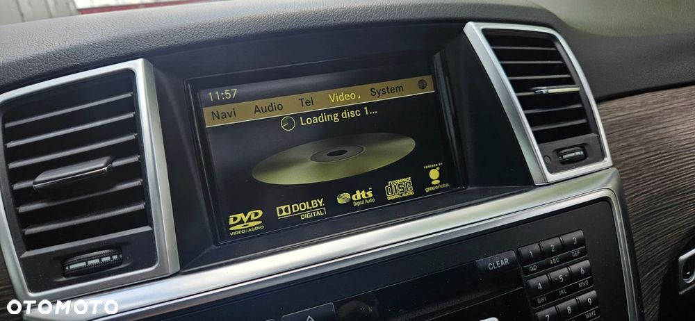 Mercedes-Benz ML 250 BlueTec 4-Matic - 39