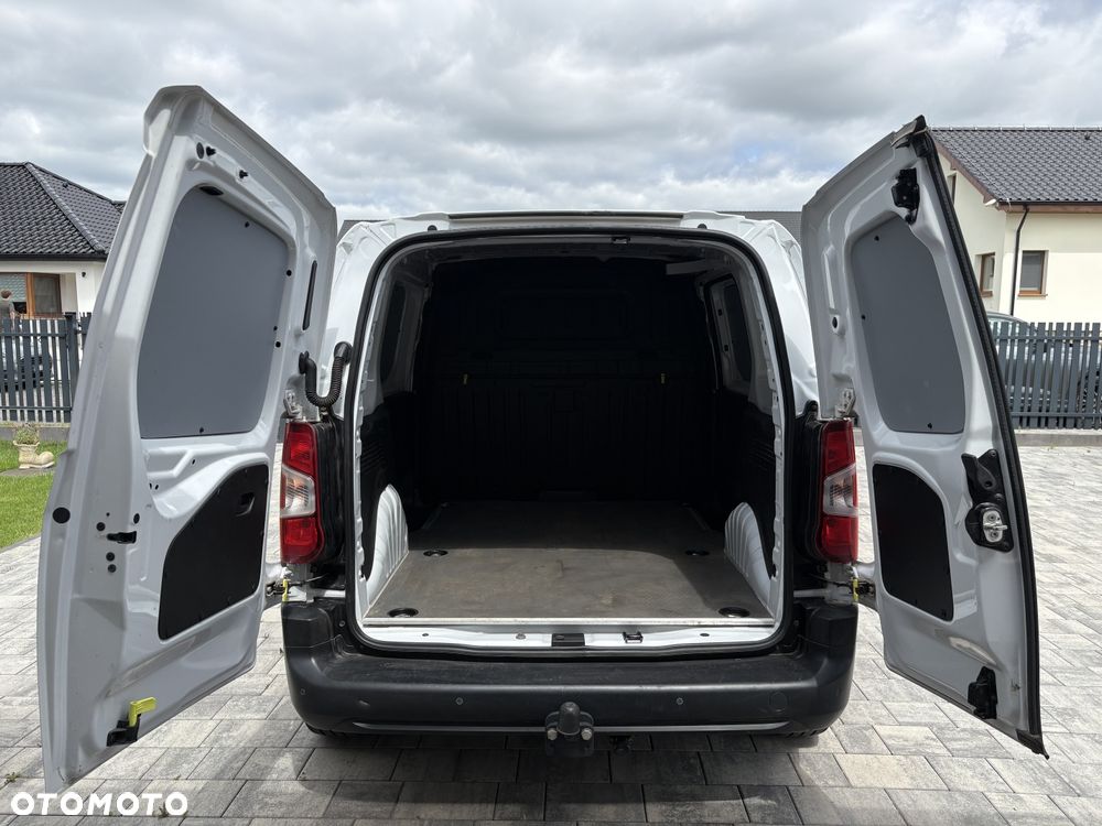Toyota Proace City - 4