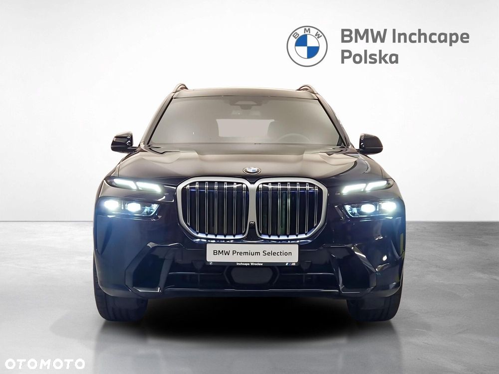 BMW X7 - 9