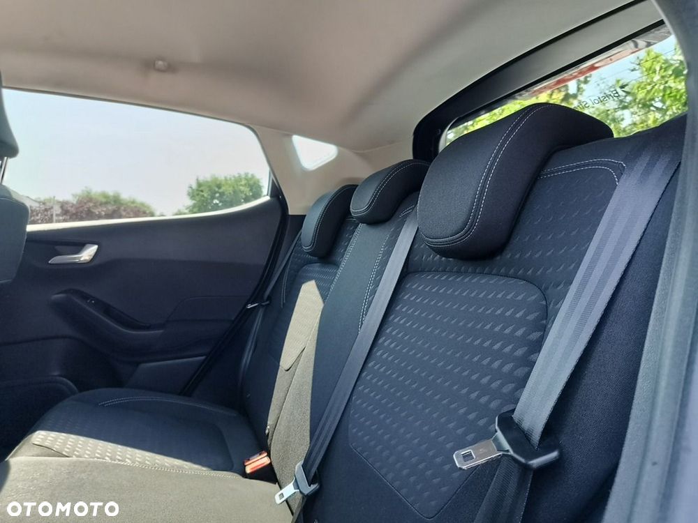 Ford Fiesta - 26