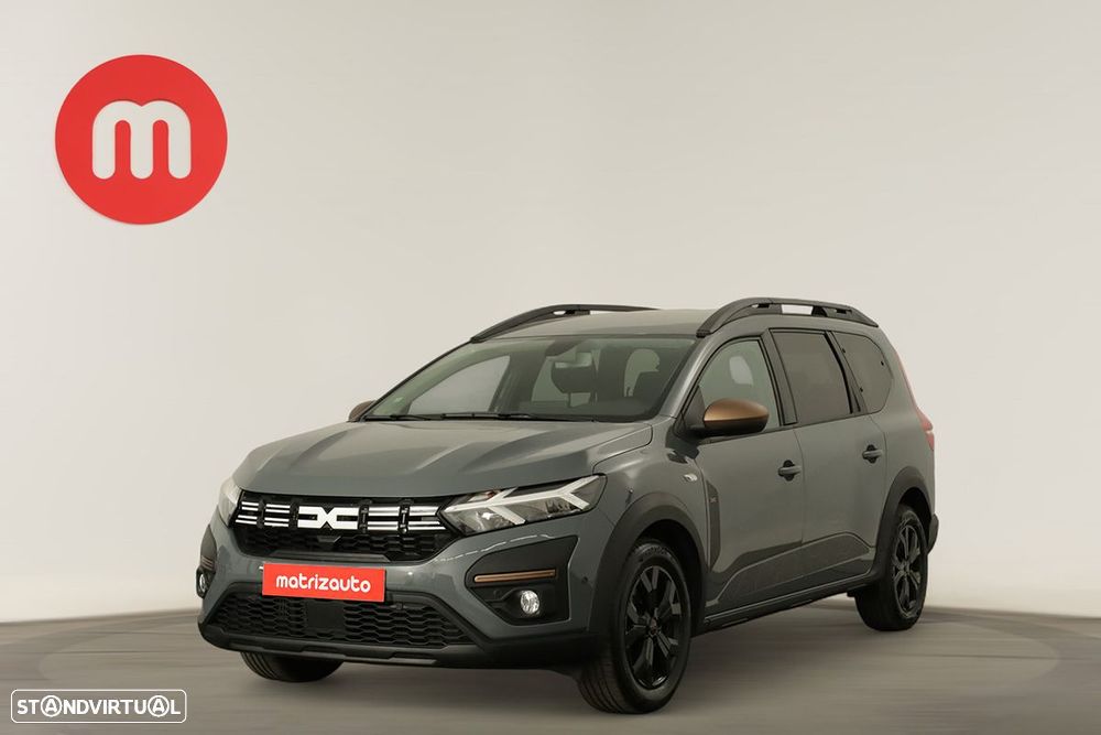 Dacia Jogger 1.0 ECO-G Extreme Bi-Fuel - 2
