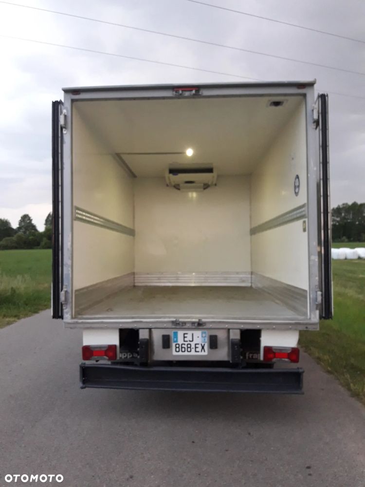 Iveco 35 - 8