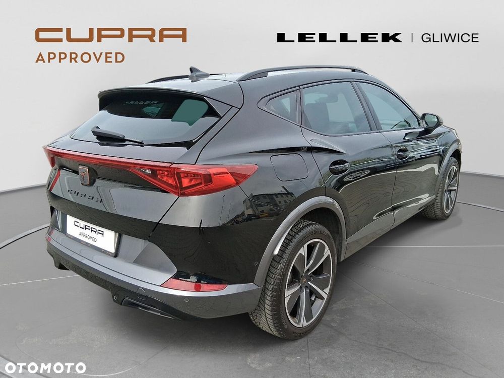Cupra Formentor 1.5 TSI - 10
