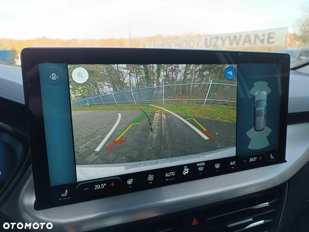 Ford Focus 1.0 EcoBoost mHEV Titanium X - 22