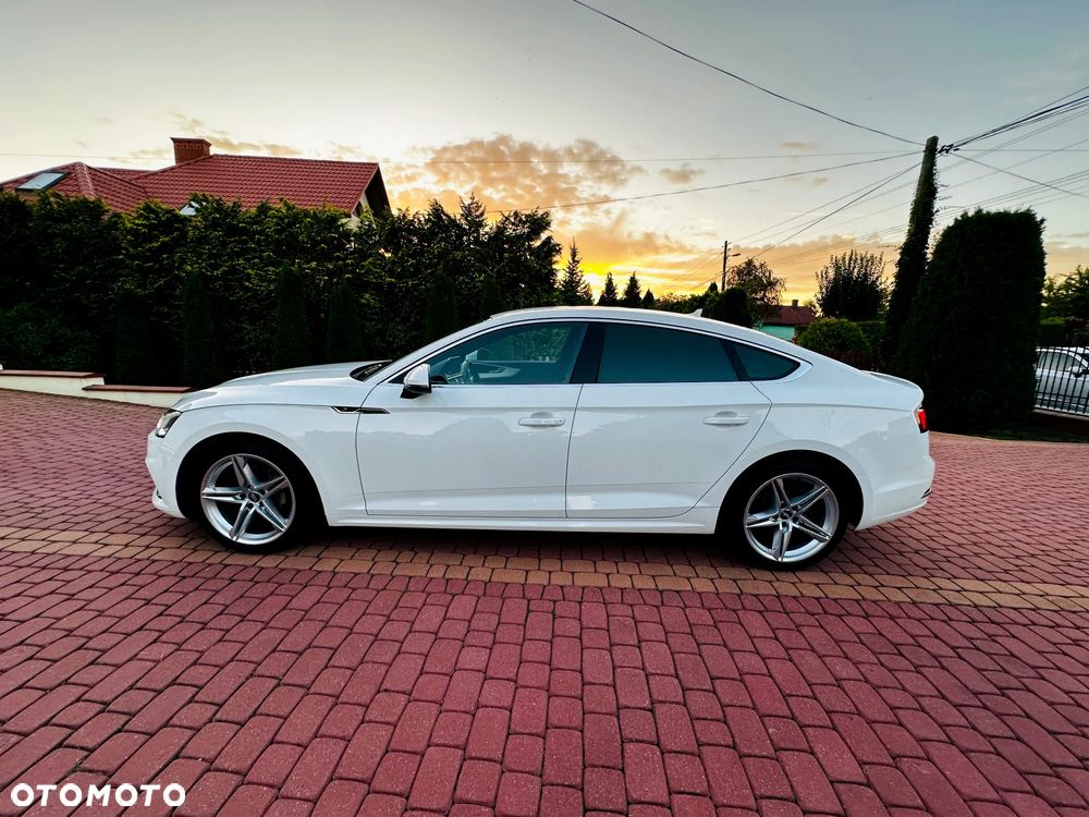 Audi A5 - 6