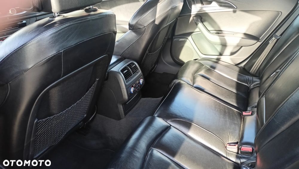 Audi A6 Limousine 2.0 TDI DPF - 6