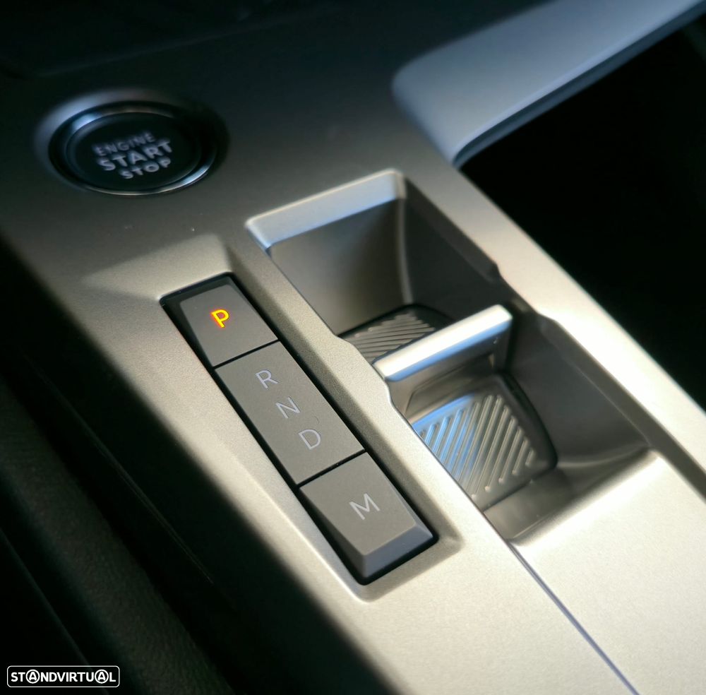 Peugeot 308 SW Hybrid 145e-DSC6 Allure - 18