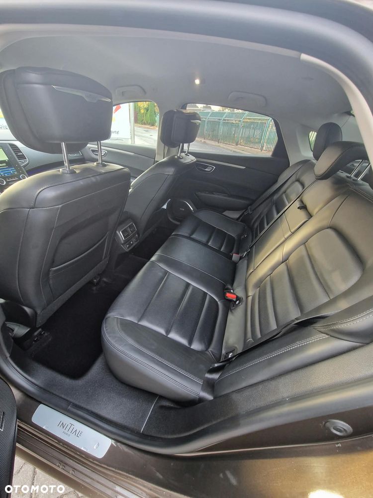 Renault Talisman - 14