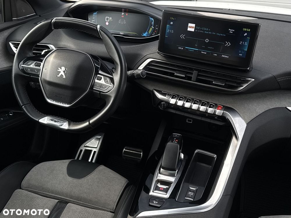 Peugeot 3008 - 17