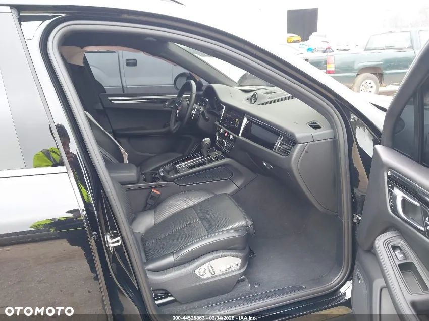 Porsche Macan T PDK - 6