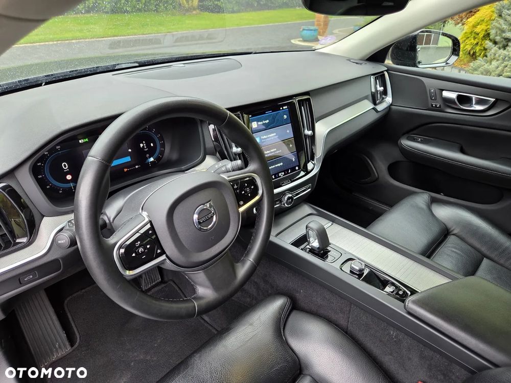 Volvo S60 B4 B Inscription - 33