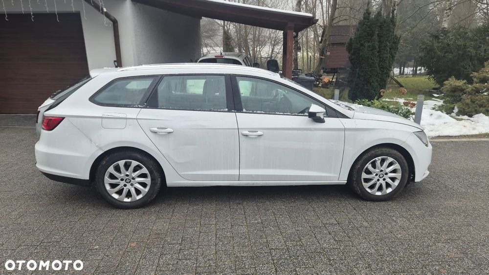 Skoda Octavia 1.6 TDI Green tec Ambition - 8