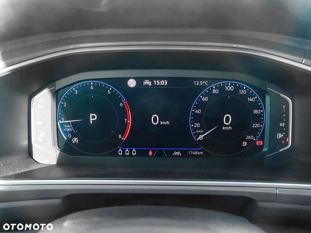 Volkswagen T-Roc 1.5 TSI Style DSG - 19