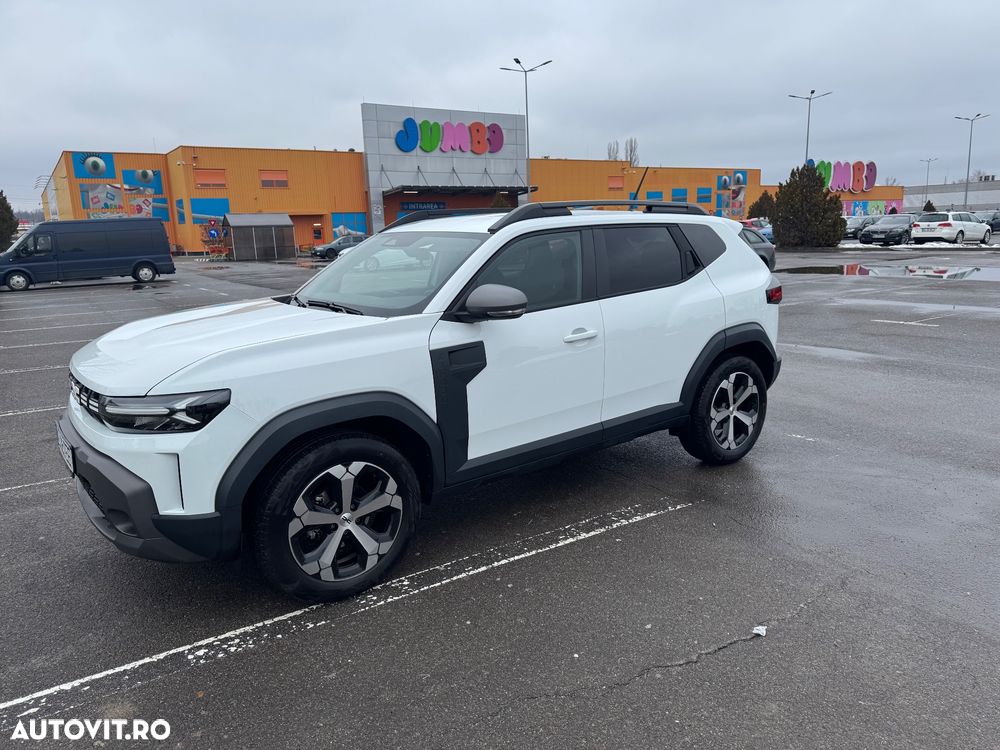 Dacia Duster ECO-G 100 Journey - 2